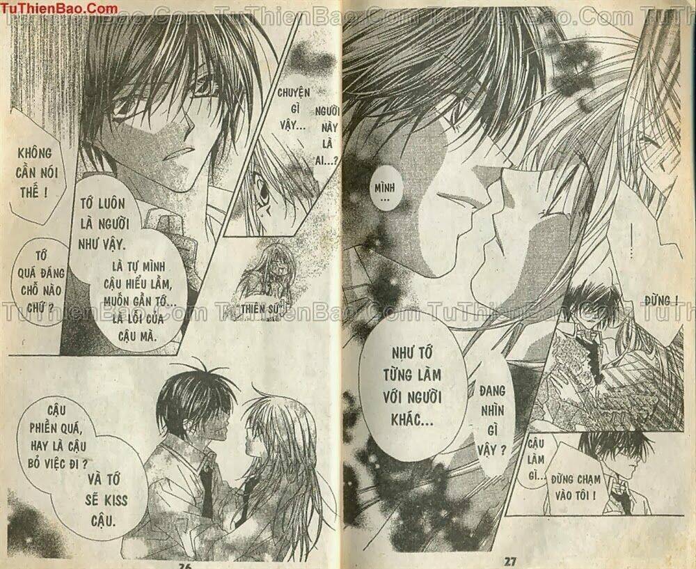 tiểu ác ma chapter 1 14