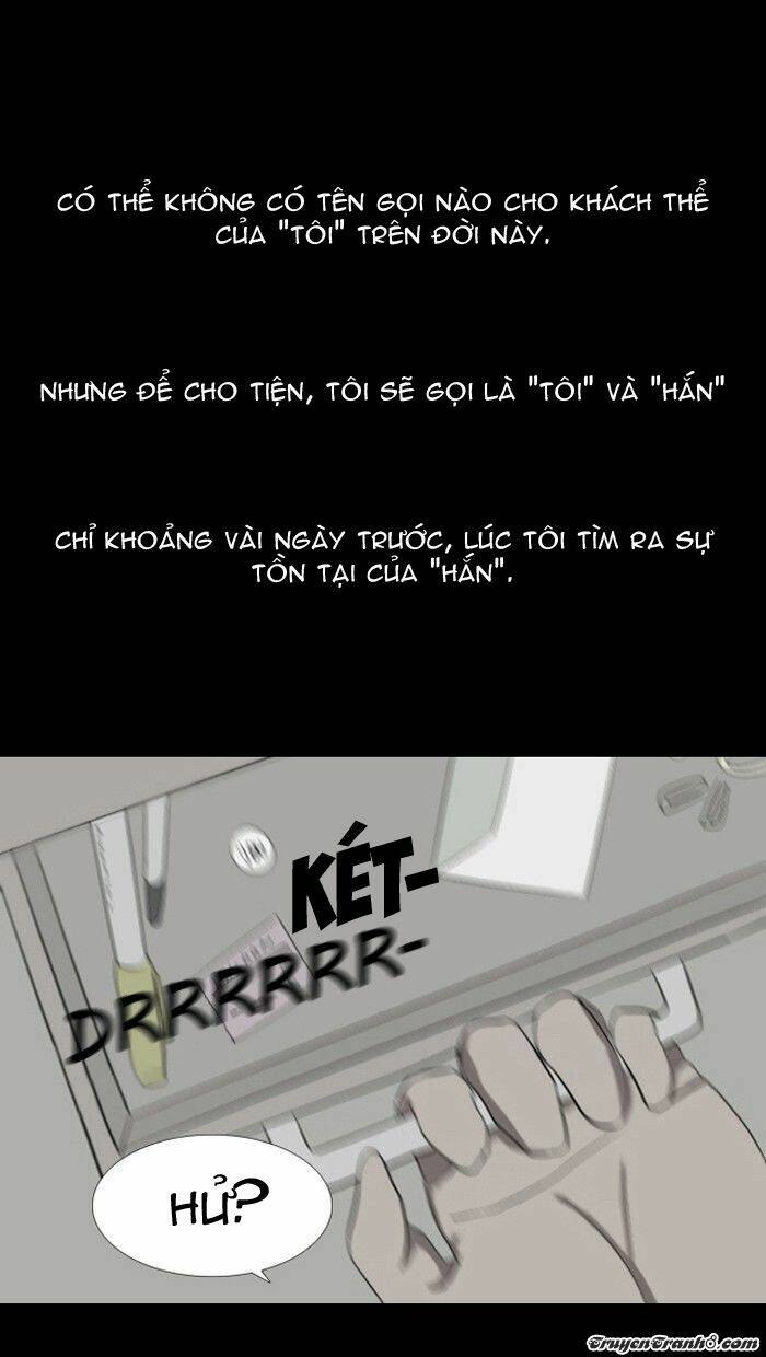 thứ sáu: những câu chuyện cấm chapter 24 16