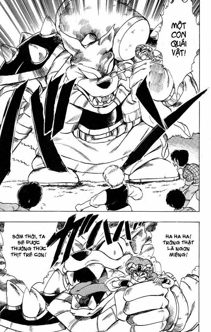 violinist of hameln - cây đàn kì diệu chapter 35.1 21