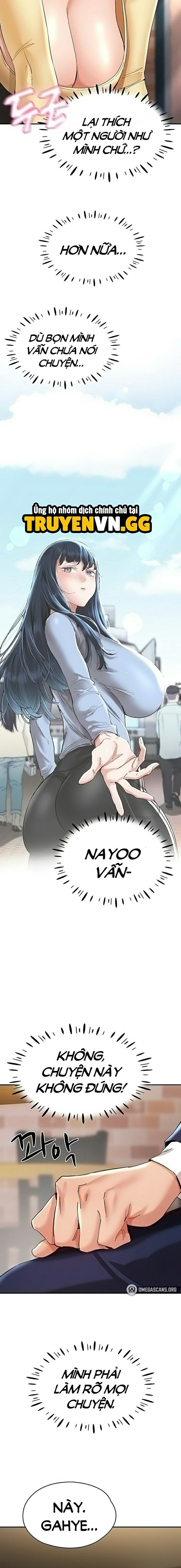 sống cùng hàng khủng chapter 26 27