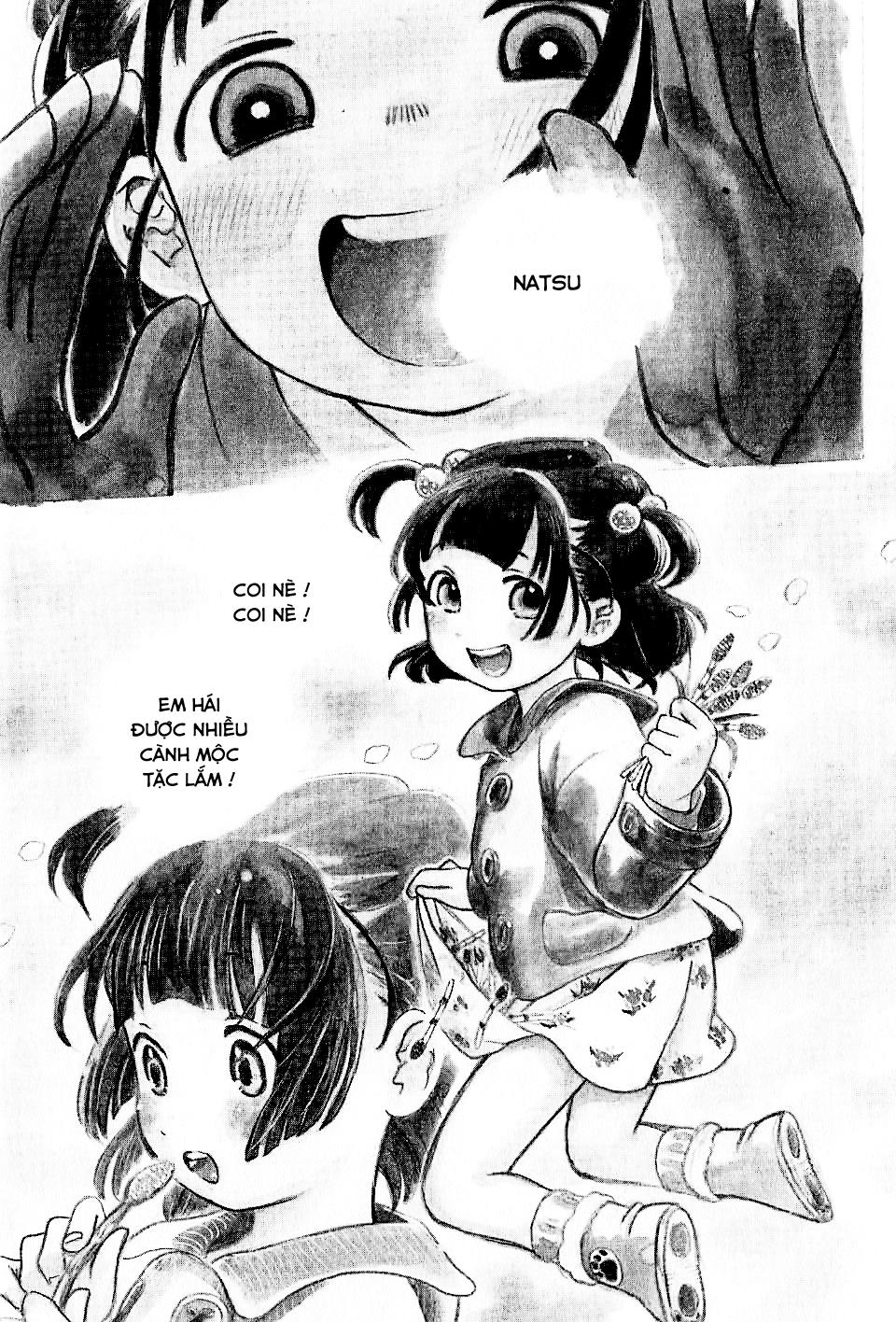 gấu yêu thương chapter 4 1