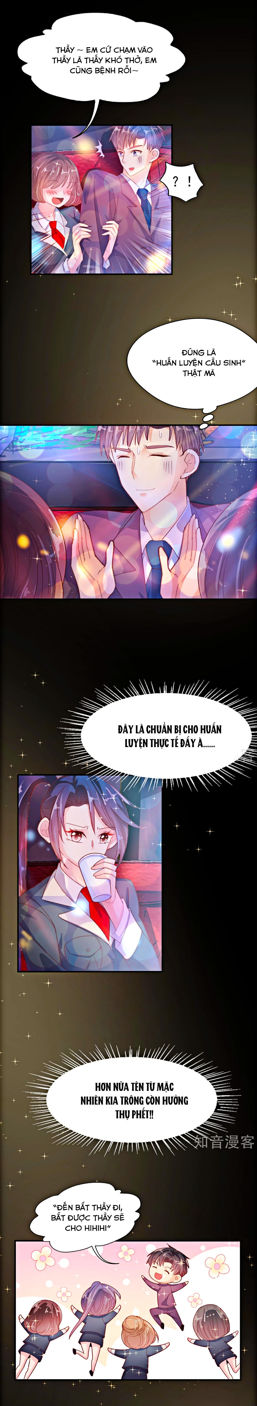 sau này vẫn cứ thích anh chapter 55 3