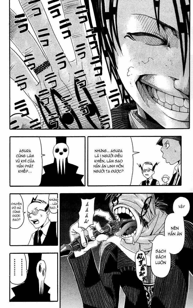 soul eater chapter 16 10