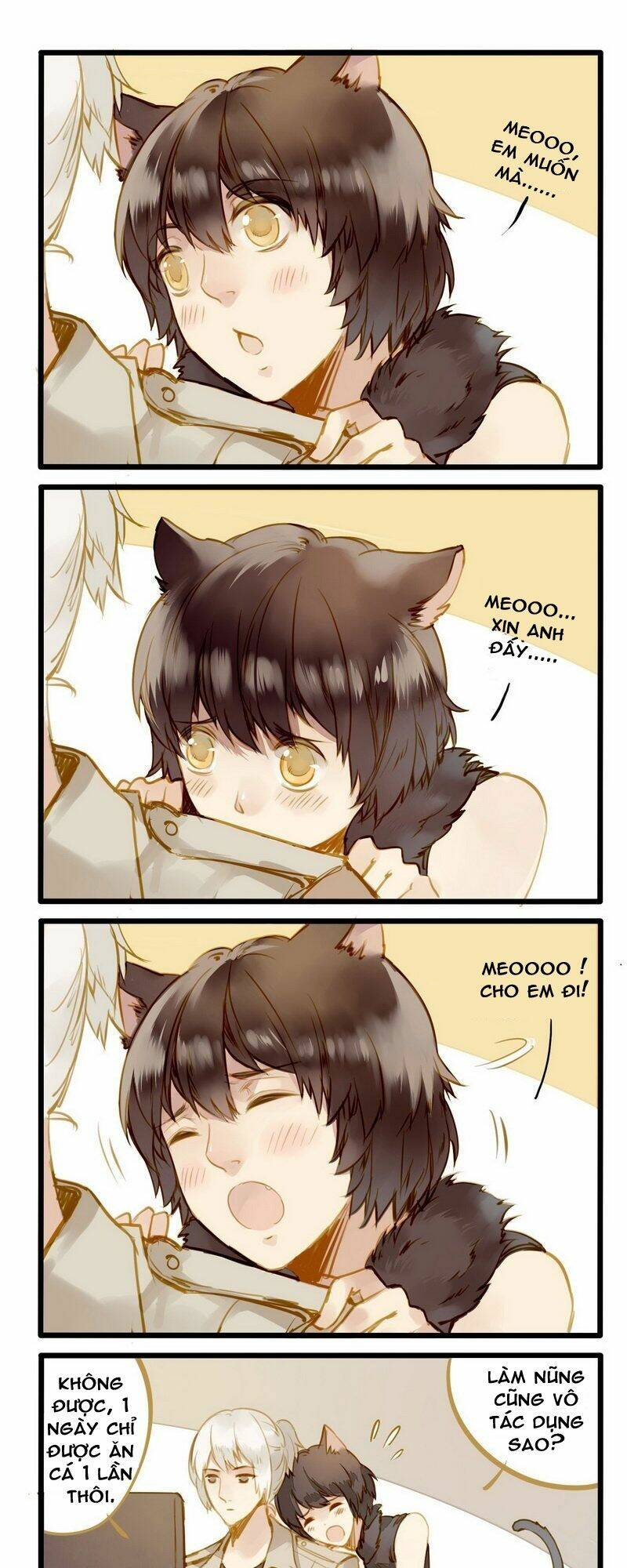 hằng mộng nam thần chapter 12 5