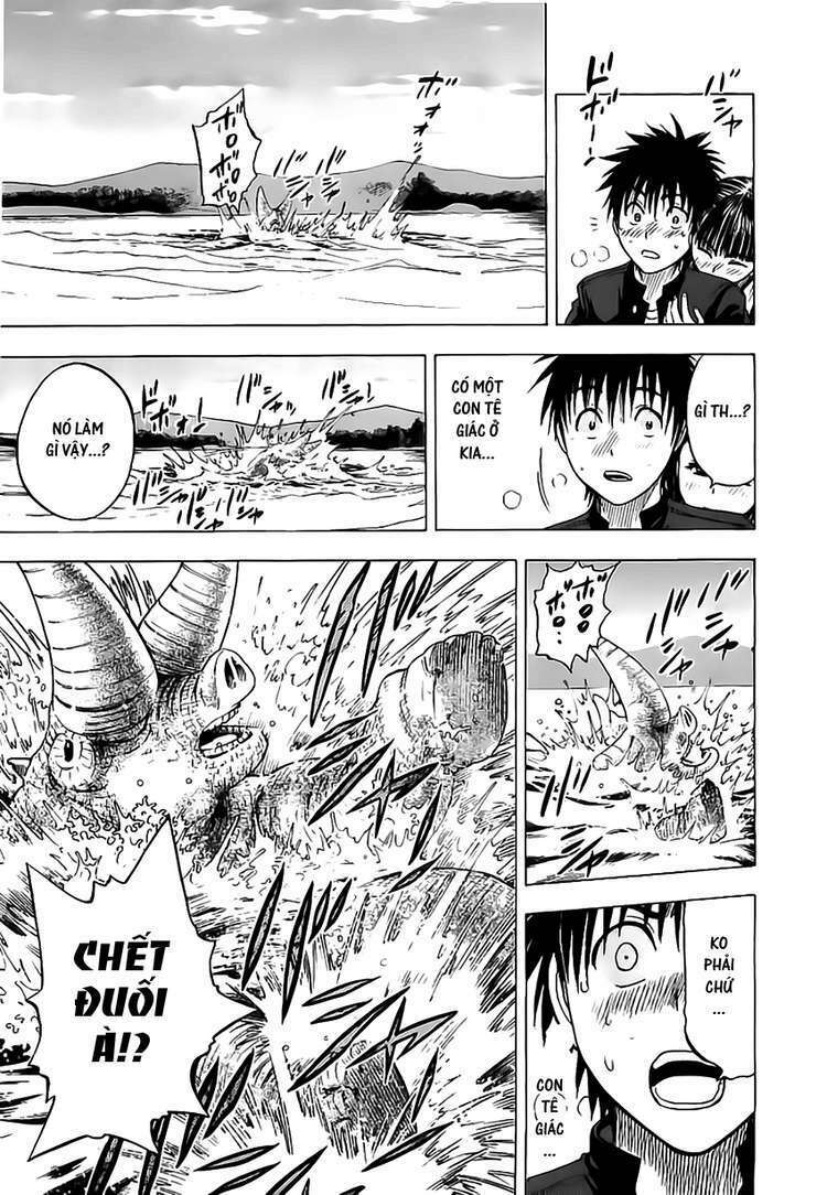 cage of eden chapter 17 15