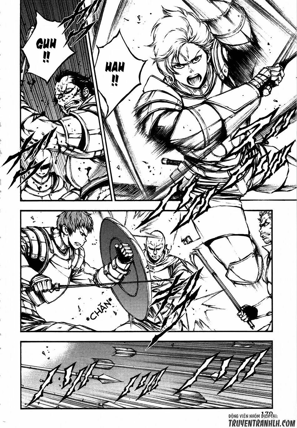 eden (tsuruoka nobuhisa) chapter 14 25