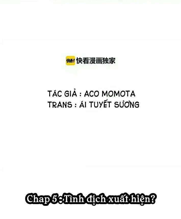 18, sống chung cùng nhau chapter 5 1