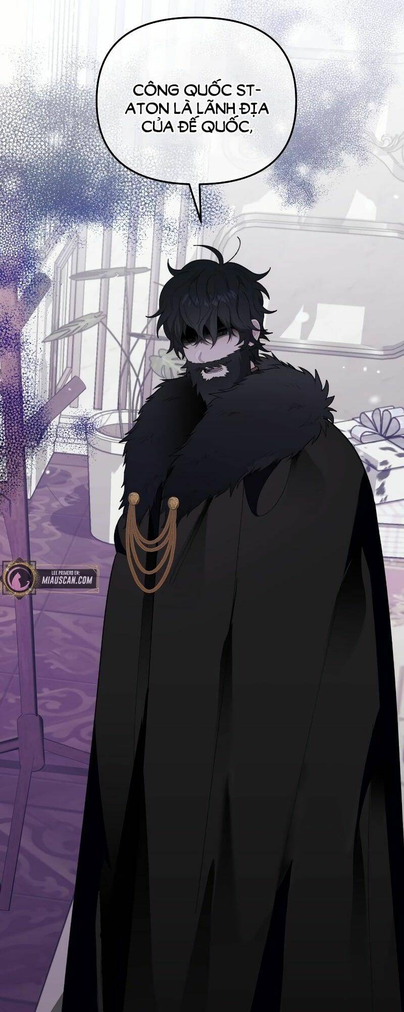 cuộc hôn nhân với công tước quái vật chapter 2 63
