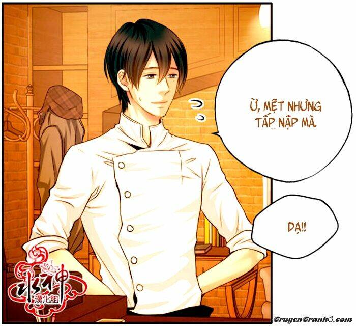 something sweet chapter 3 17