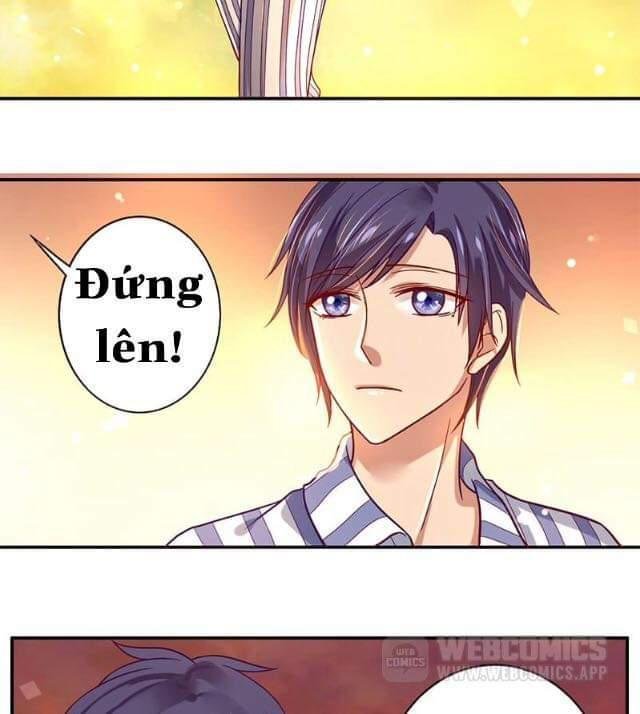 tống thống hống hách và cô gái ngây thơ chapter 6 9