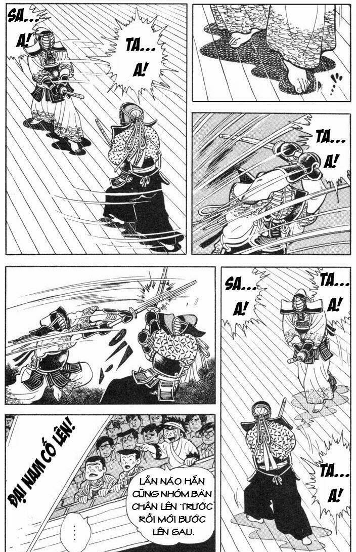 ore wa teppei chapter 109 27