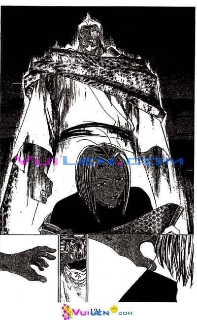 mắt quỷ kyo chapter 72 121