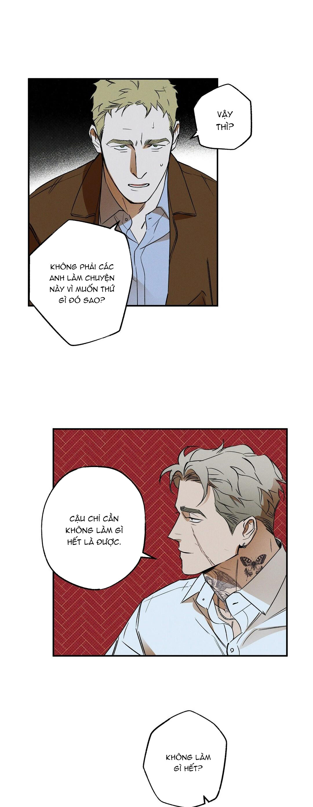 wet sand chapter 5 19