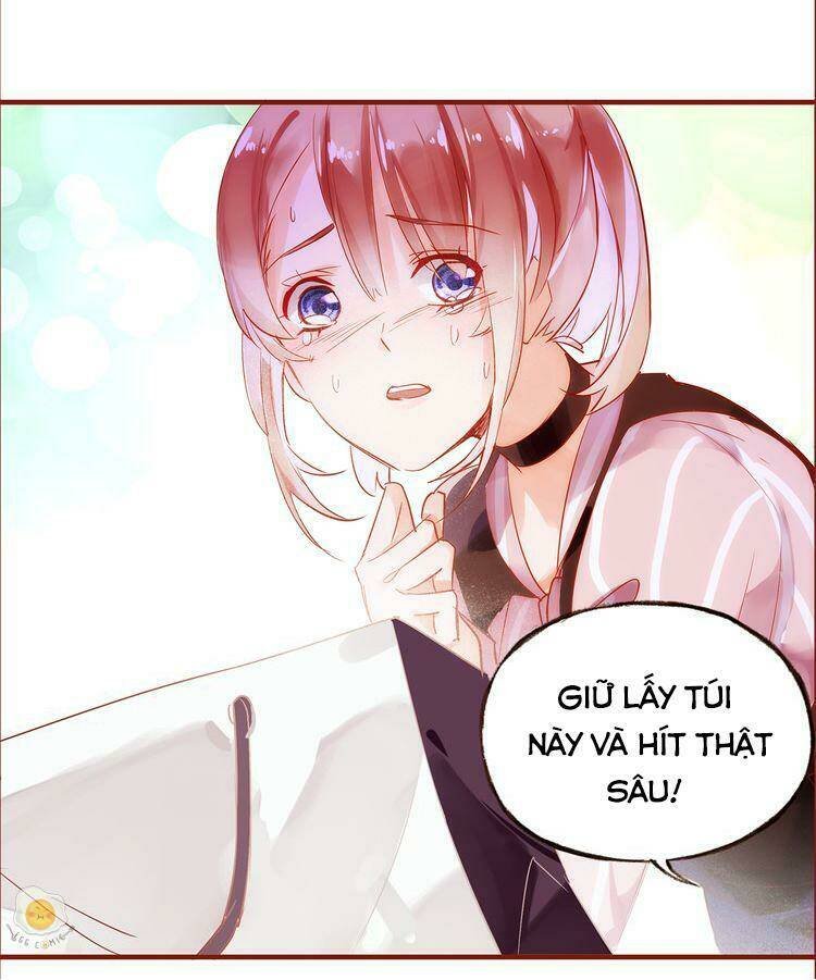 nở rộ trên bụi gai chapter 5 20