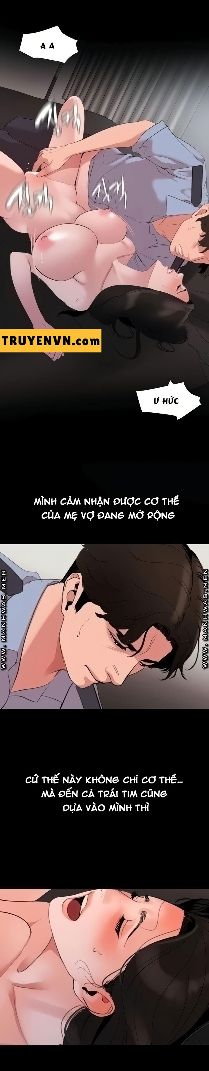 con rể chapter 45 7