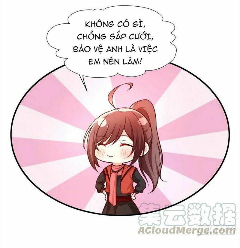 nam thần truy thê chỉ nam chapter 92.2 13