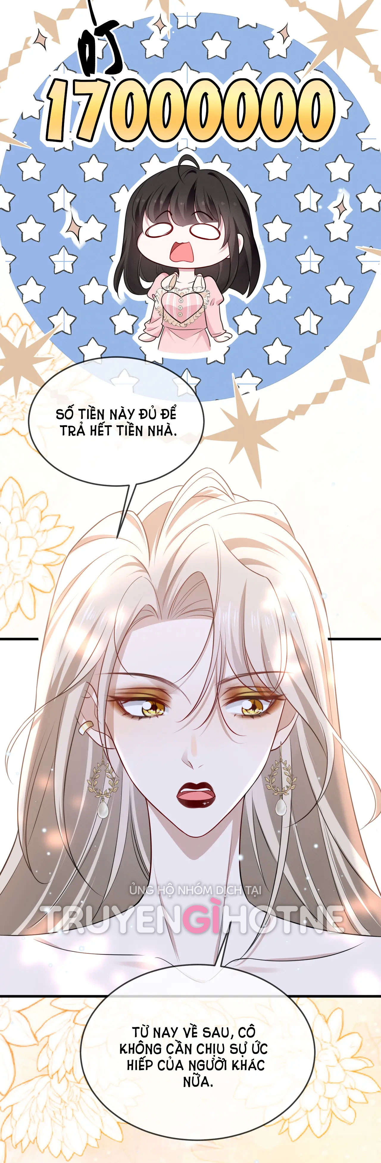 sống chung với chị gái ma cà rồng chapter 26 42