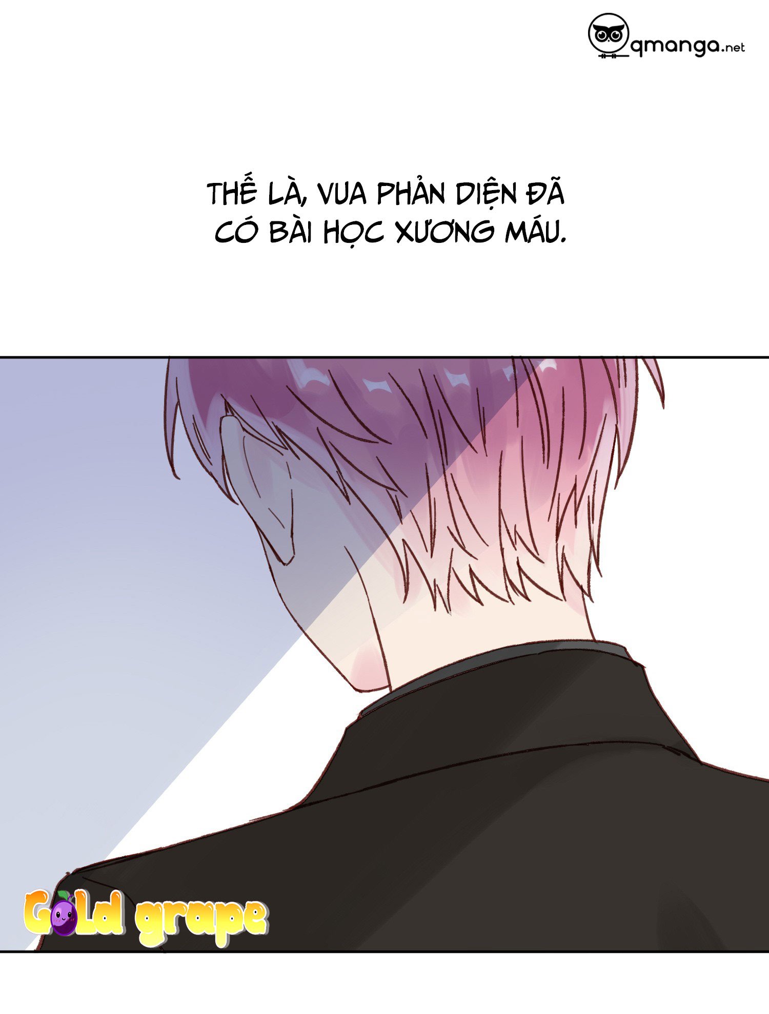 tôi phải trở thành nhân vật đại phản diện chapter 8 2