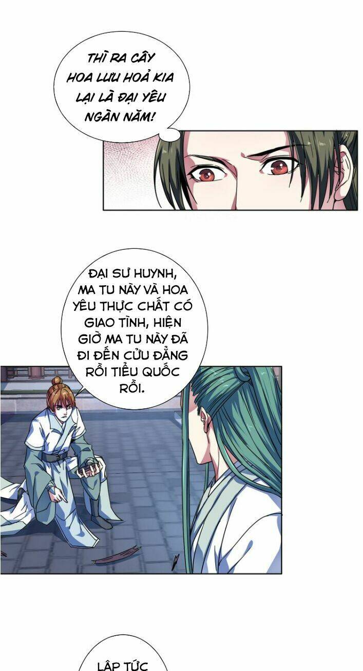 nghịch thiên đại thần chapter 12 4