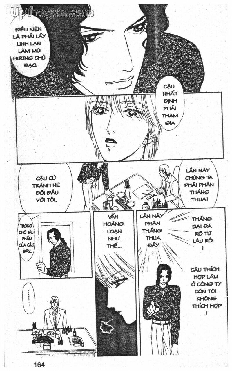 hoàng tử hoa - bud boy chapter 13 166