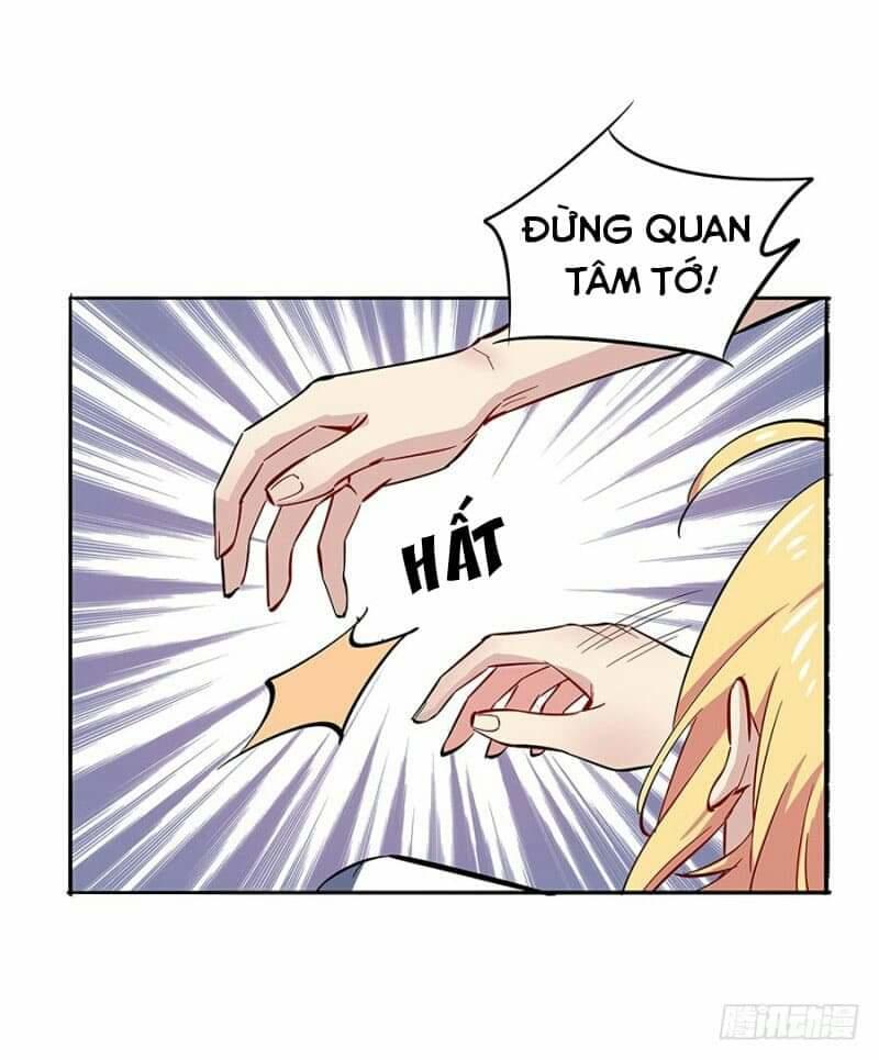 ngôn tình nam chính không thẳng được chapter 3 27