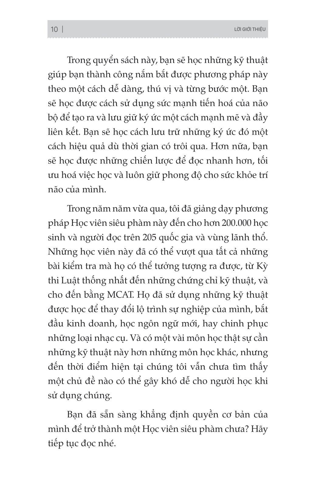 Huấn Luyện Não Bộ Học Siêu Tốc - Đọc Nhanh, Nhớ Lâu, Hiểu Sâu