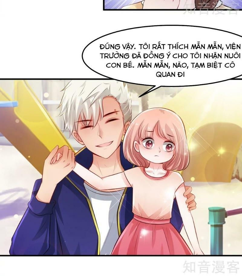 tối cường vận đào hoa chapter 107 4