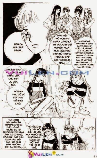 banana school chapter 5 71