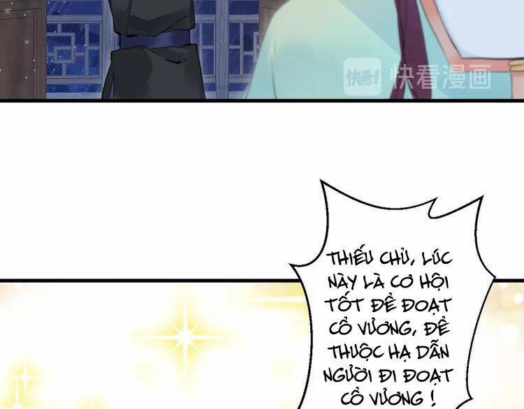 hoa nhan sách chapter 81.2 17