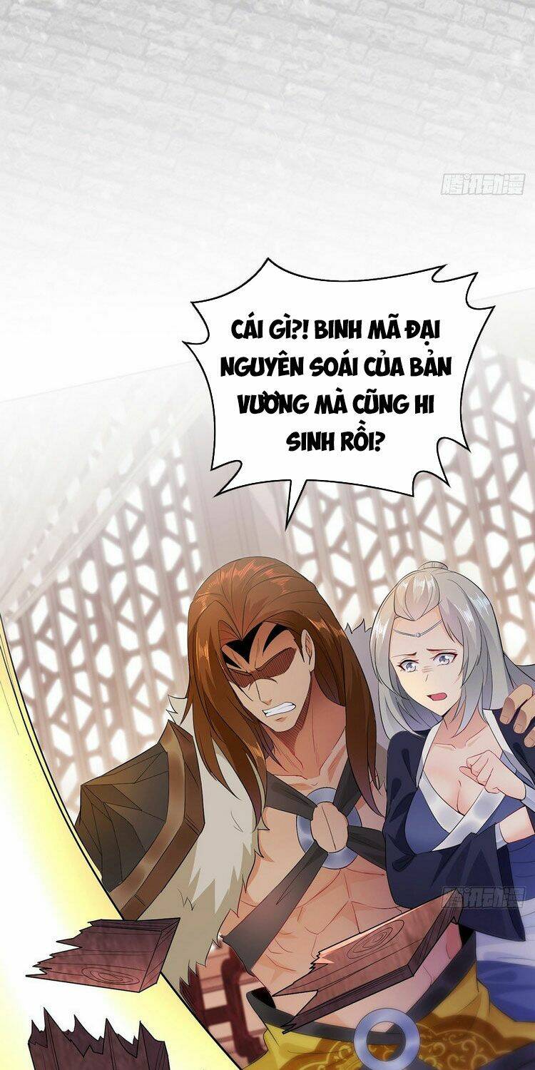 người ở rể bị ép thành phản diện ngoại truyện chapter 14 23