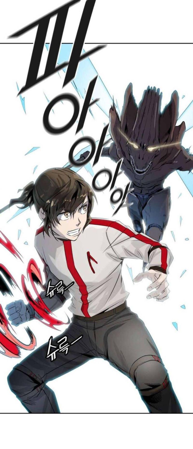 tòa tháp bí ẩn 2 chapter 490 64