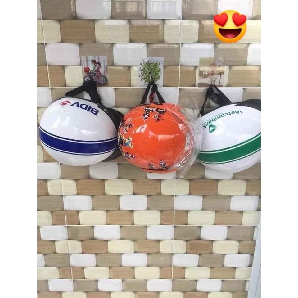 Set 10 móc dán 3D siêu dính hình cute