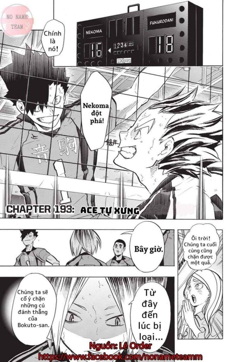 vua bóng chuyền chapter 193 1