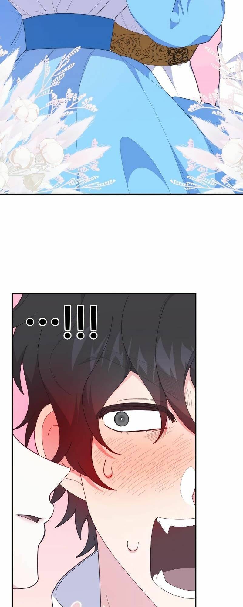 cuộc hôn nhân với công tước quái vật chapter 8 71