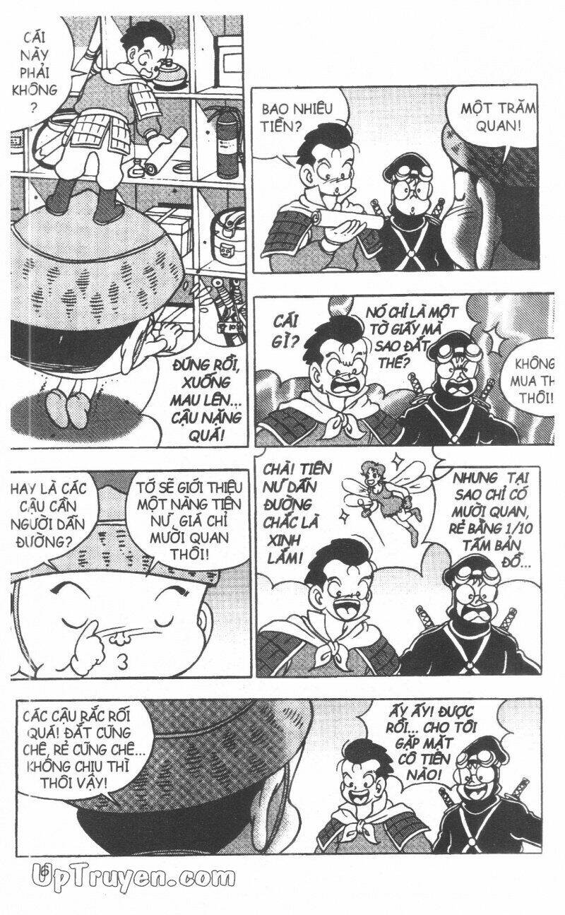 đội quân nhí nhố chapter 20 9