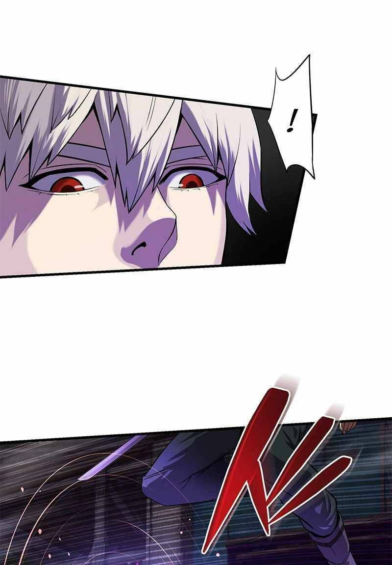 mê đạo tử ngục~vô địch sát thủ chinh phục ma lâm chapter 4 8