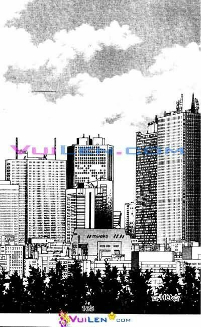 cô nàng đỏm dáng chapter 9 165