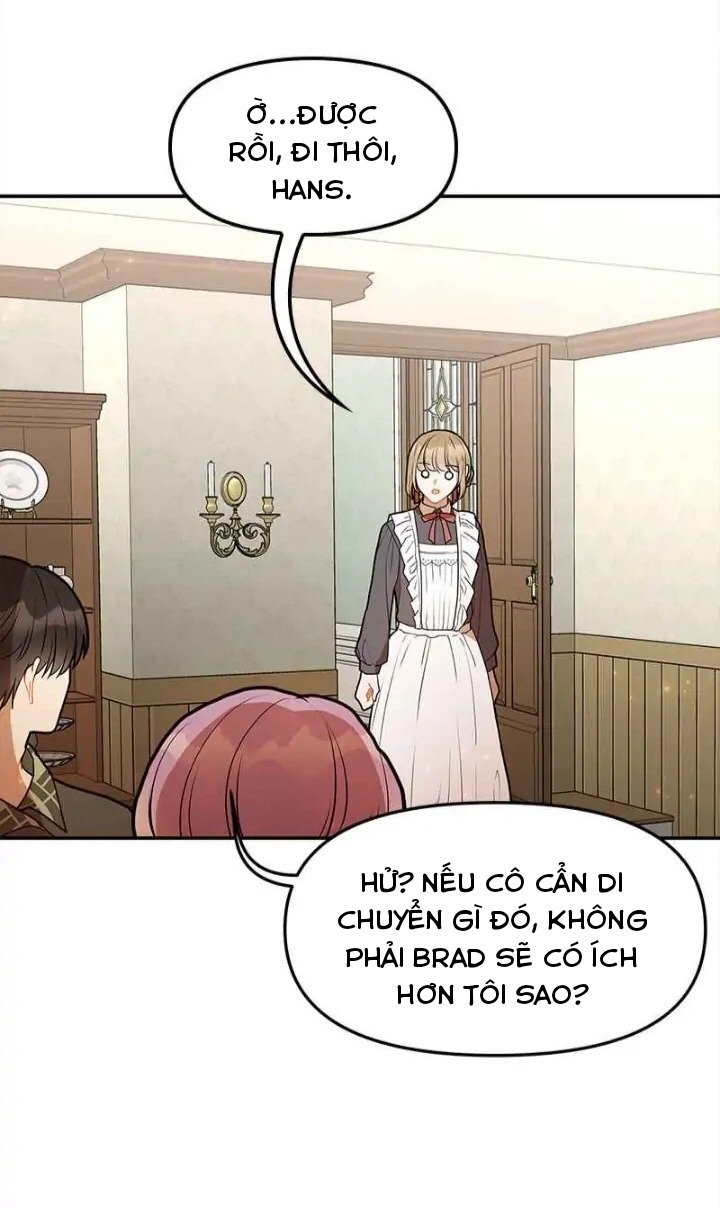 làm cách nào để sống sót trong cuốn tiểu thuyết ngôn tình lãng mạn chapter 25 8