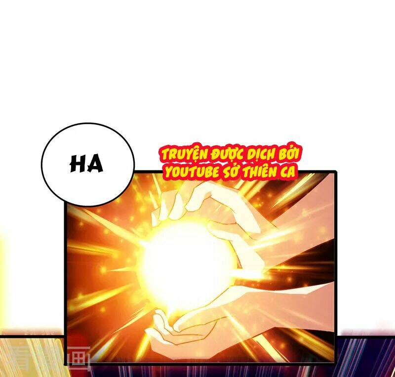 siêu cấp bại gia tử chapter 44 5