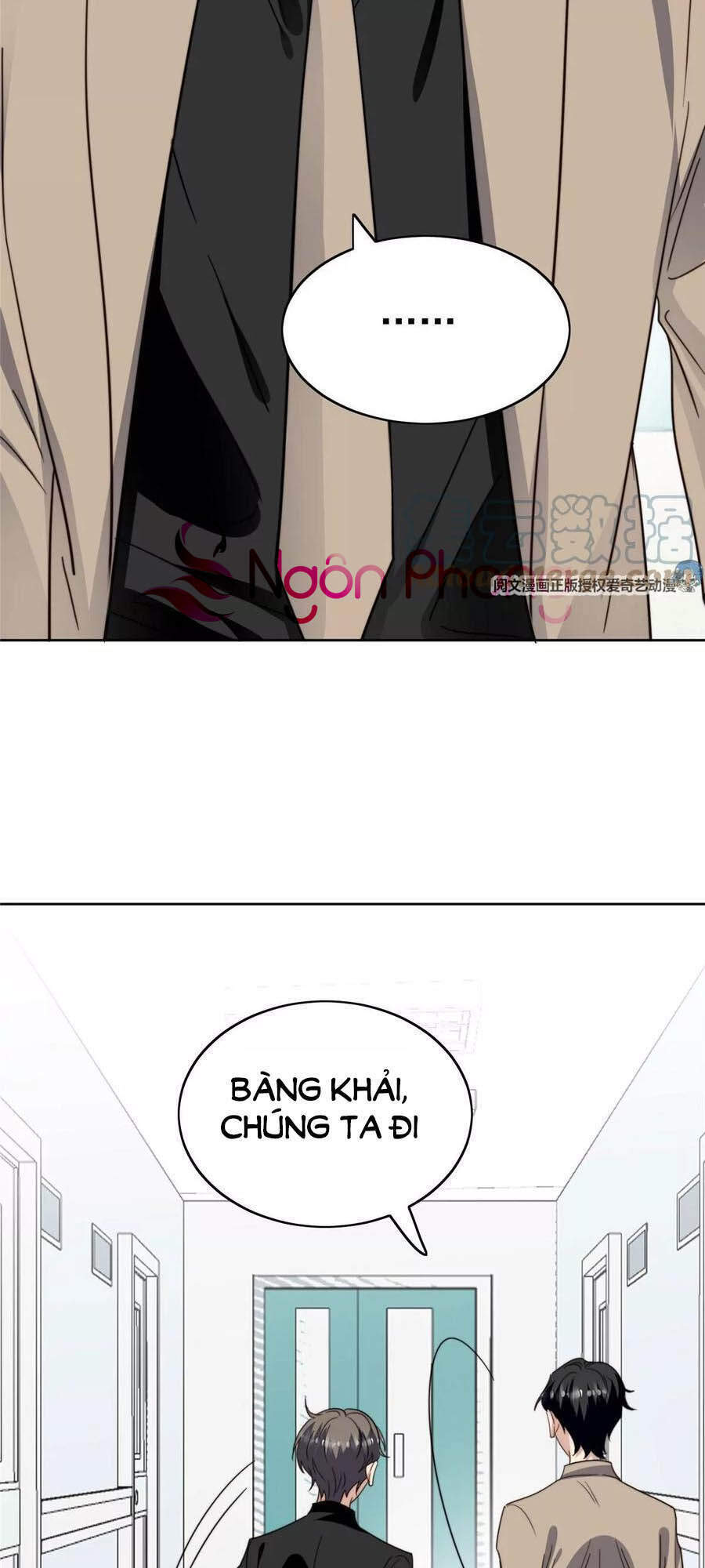 dựa vào đại lão ổn định vị trí c trong nam đoàn chapter 46 35