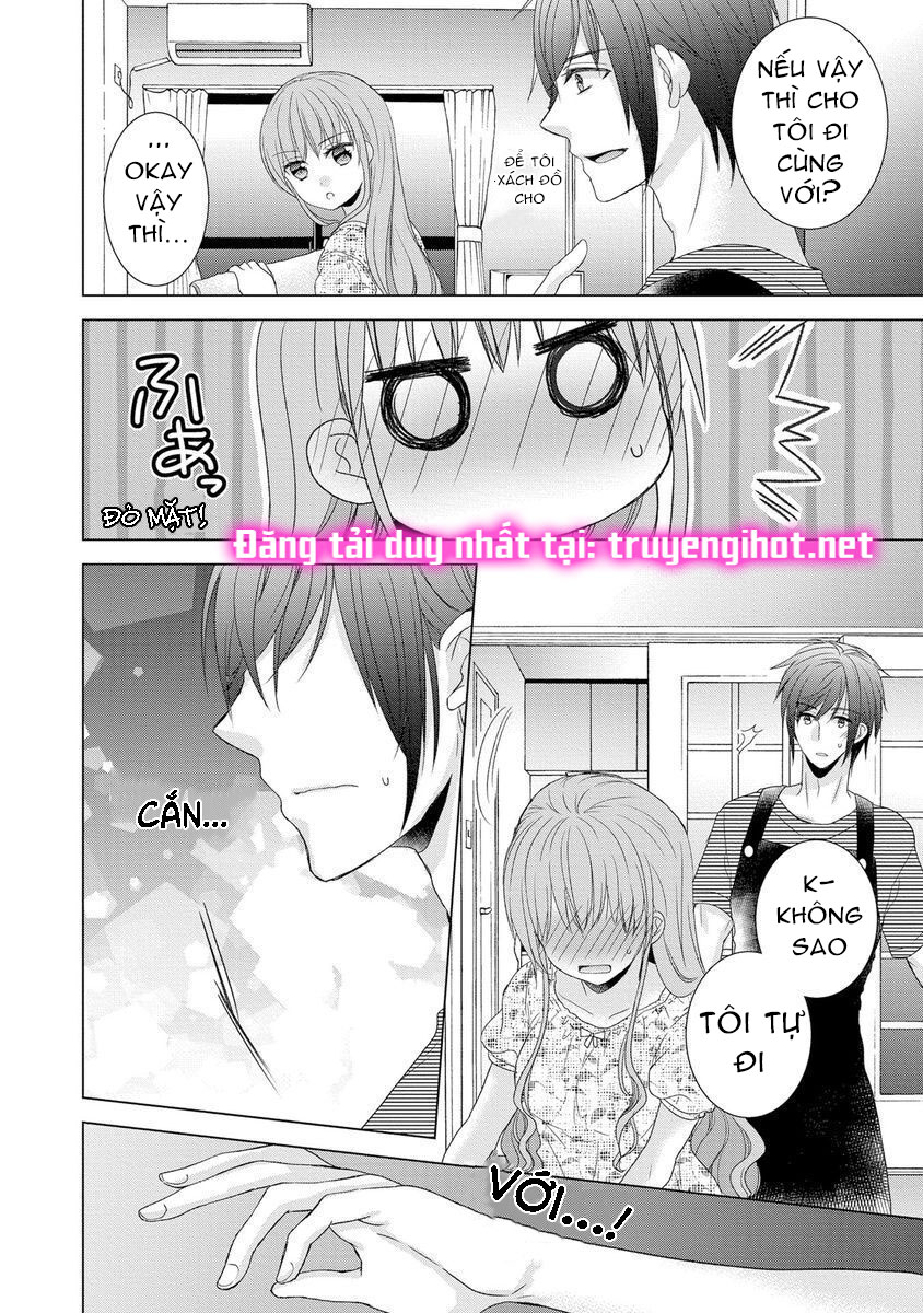 tuyển tập hàn, nhật chịch ngắn chapter 43.1 5