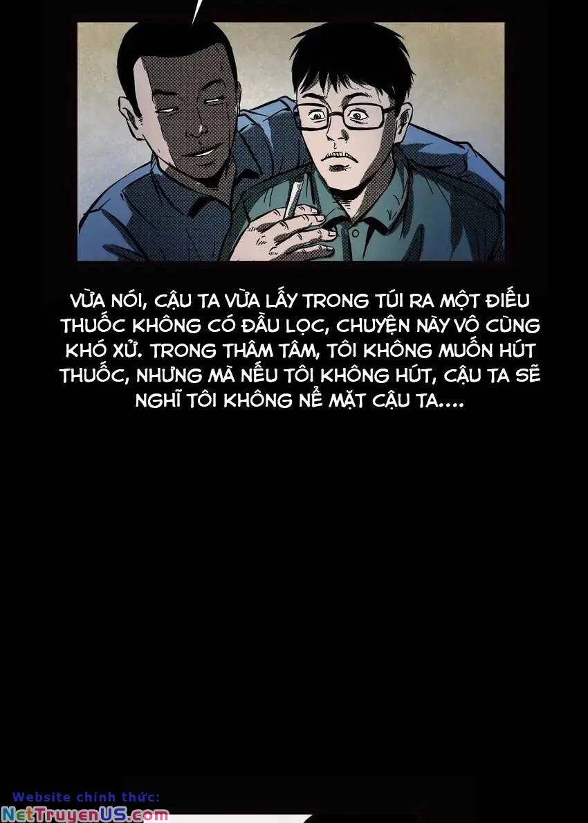 truyện kinh dị đời thực chapter 22 7