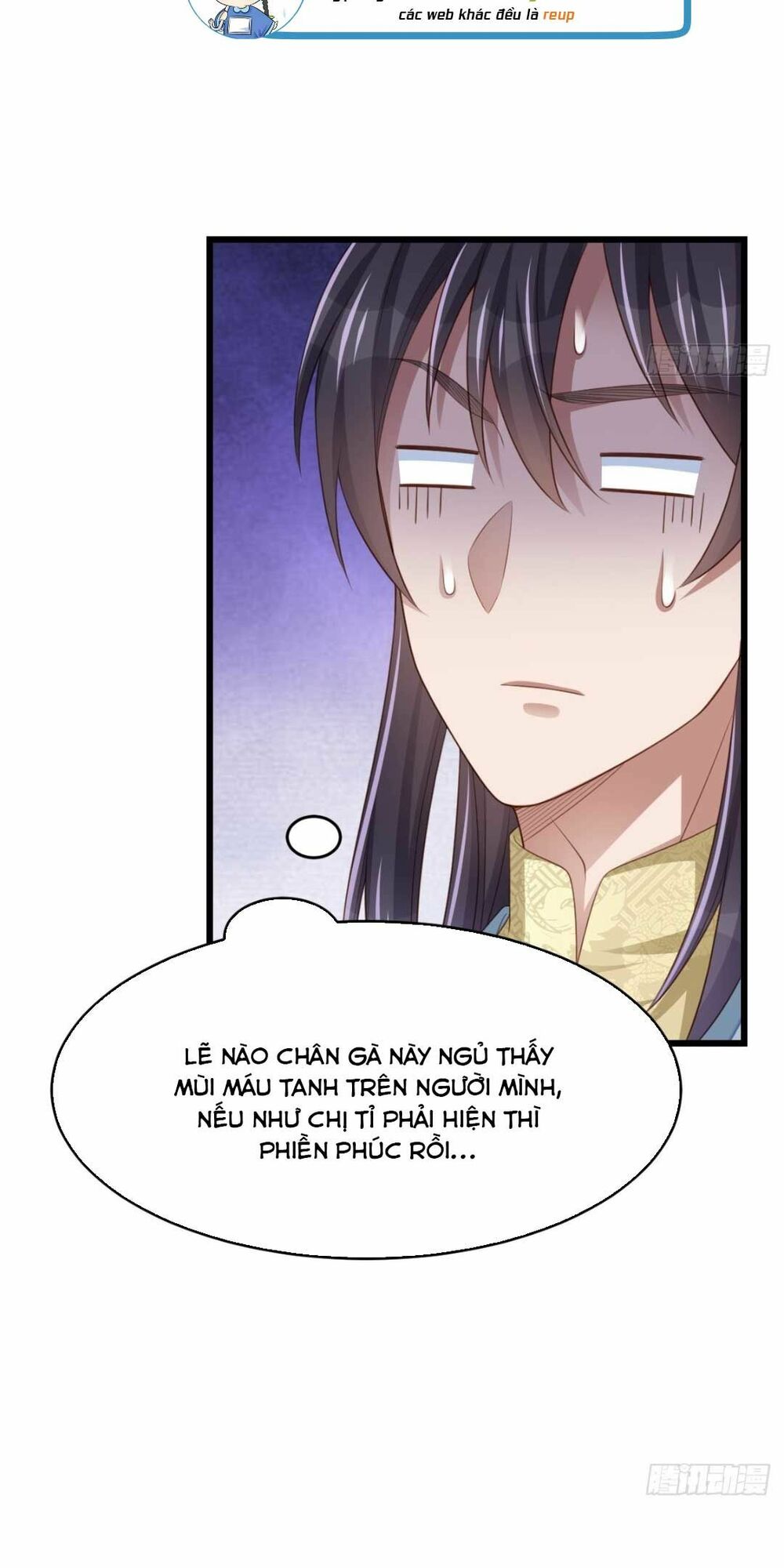 thuần hóa ba ba bạo quân chapter 47 10