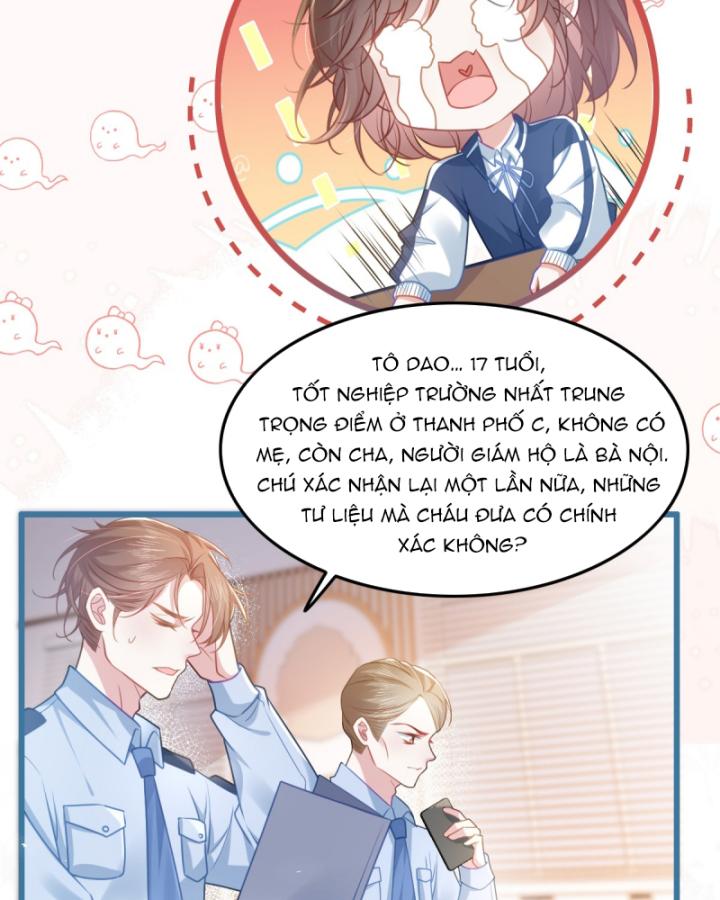 xuyên sách vào nhân vật nữ thứ n chapter 1 35