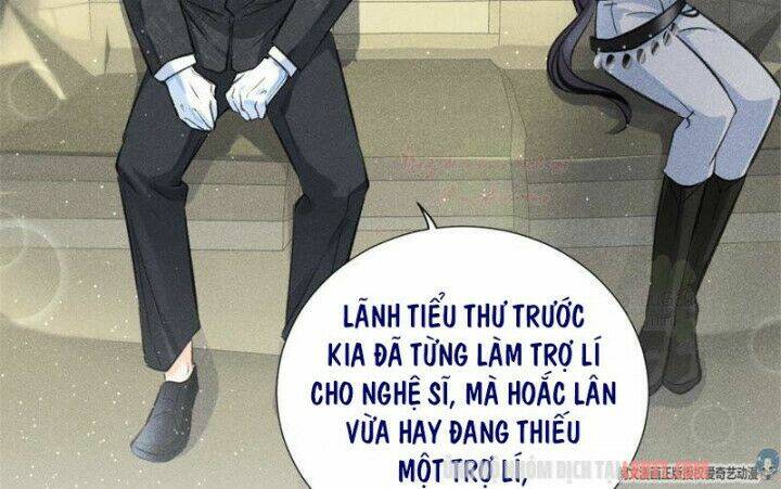 tôi trở thành tổ tông của 5 vị đại lão chapter 6 54