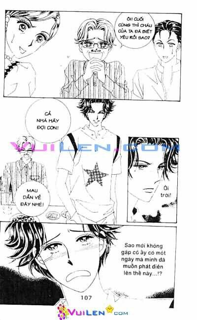 đợi em chapter 30 8