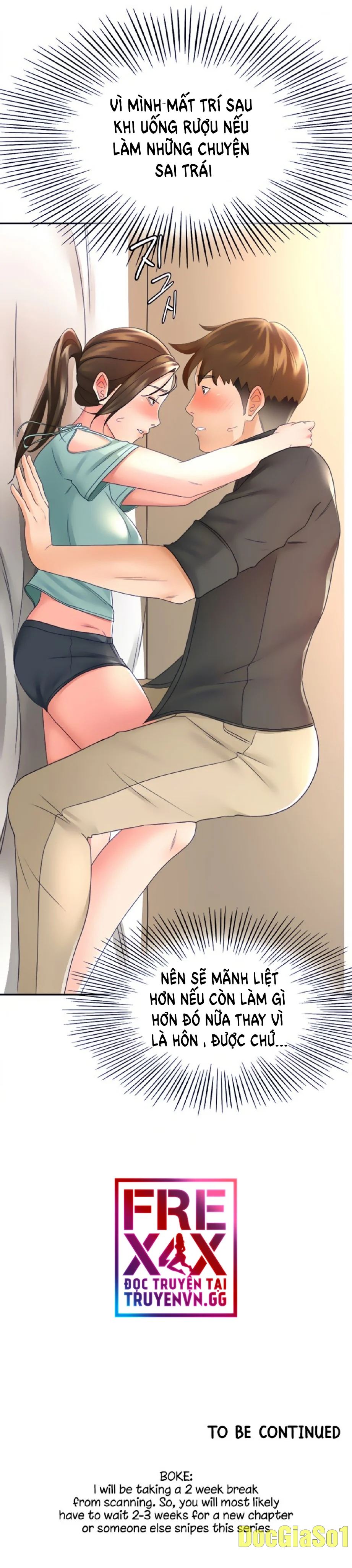 cậu chủ nhỏ chapter 34 28