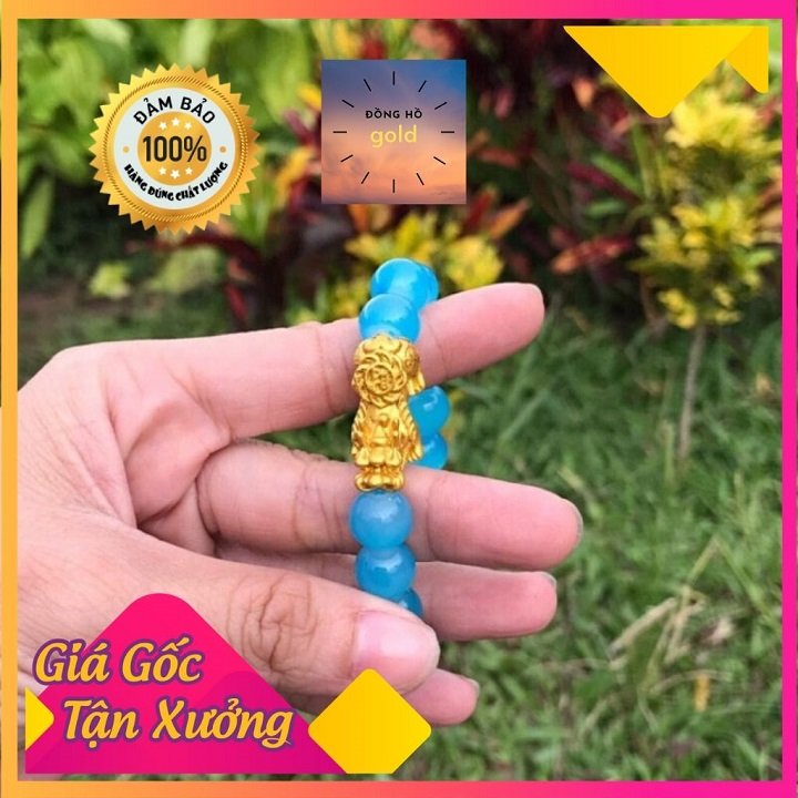 Vòng tay phong thuỷ