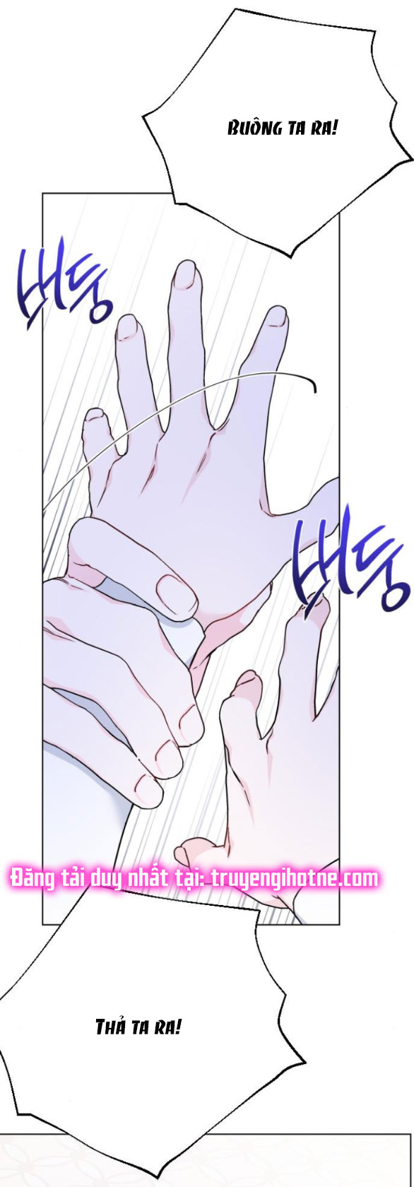 cách hiệp sĩ sống như một tiểu thư chapter 89.2 27