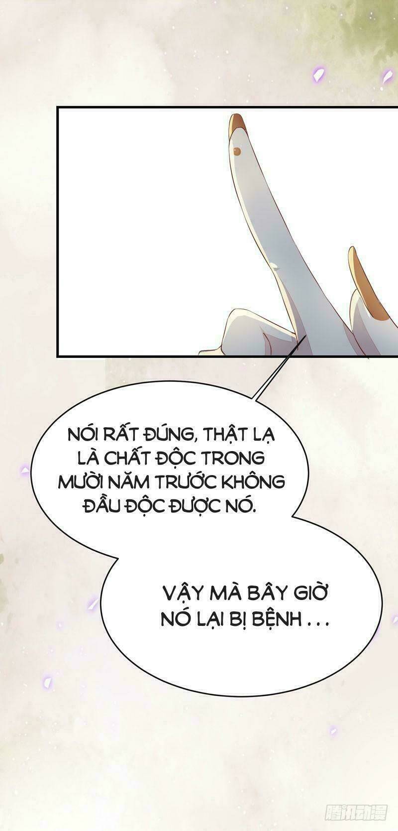 công chúa là nam nhân chapter 13.2 14